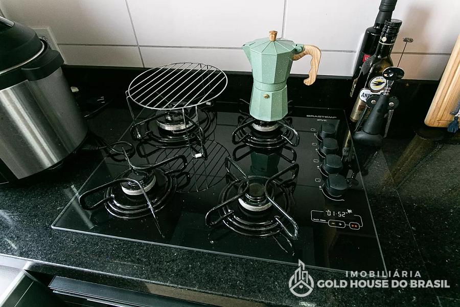 Apartamento para Alugar com 2 Quartos, 40m² em Jardim América da Penha - São Paulo - SP — foto 11