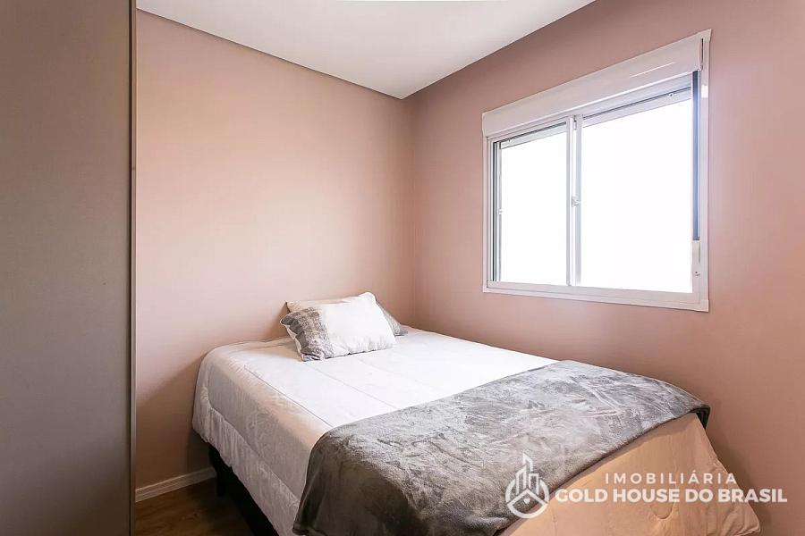 Apartamento para Alugar com 2 Quartos, 40m² em Jardim América da Penha - São Paulo - SP — foto 13