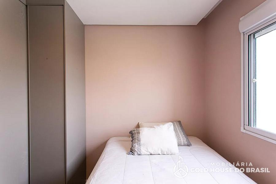 Apartamento para Alugar com 2 Quartos, 40m² em Jardim América da Penha - São Paulo - SP — foto 14