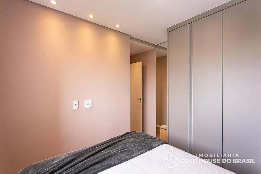 Apartamento para Alugar com 2 Quartos, 40m² em Jardim América da Penha - São Paulo - SP — foto 16