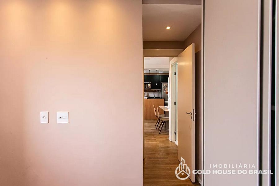 Apartamento para Alugar com 2 Quartos, 40m² em Jardim América da Penha - São Paulo - SP — foto 17