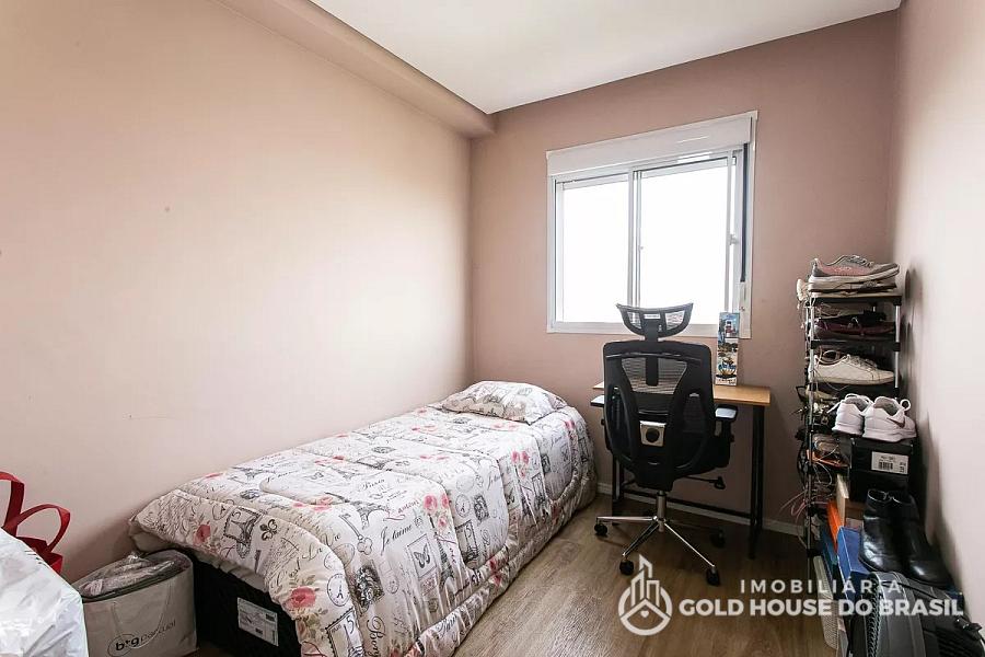 Apartamento para Alugar com 2 Quartos, 40m² em Jardim América da Penha - São Paulo - SP — foto 18