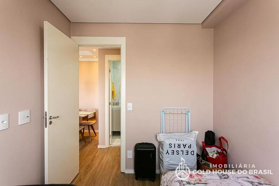Apartamento para Alugar com 2 Quartos, 40m² em Jardim América da Penha - São Paulo - SP — foto 20