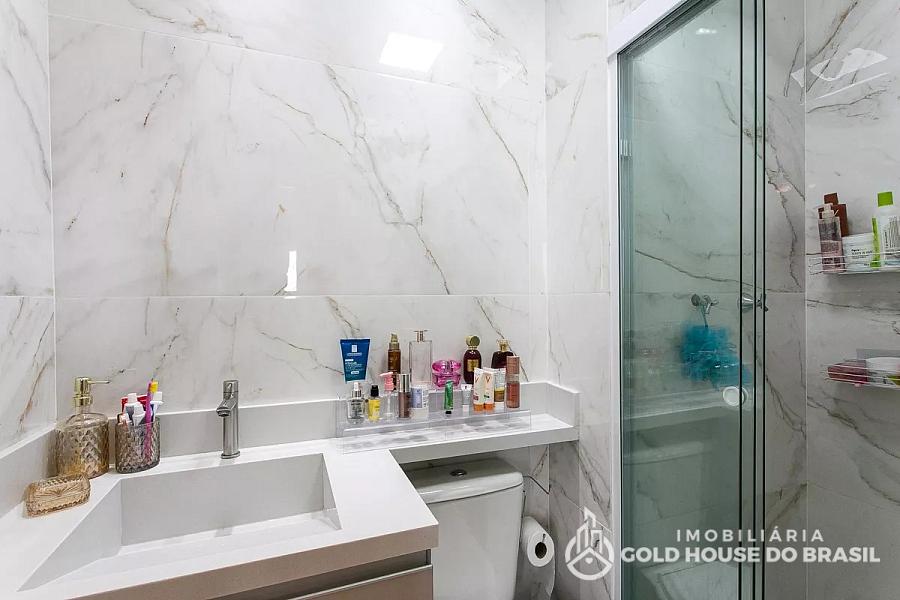 Apartamento para Alugar com 2 Quartos, 40m² em Jardim América da Penha - São Paulo - SP — foto 22