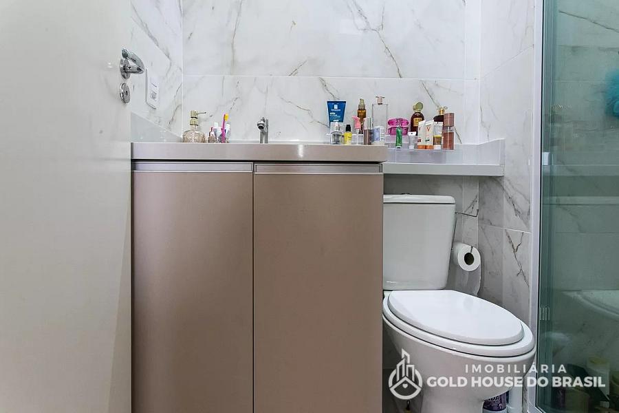 Apartamento para Alugar com 2 Quartos, 40m² em Jardim América da Penha - São Paulo - SP — foto 23