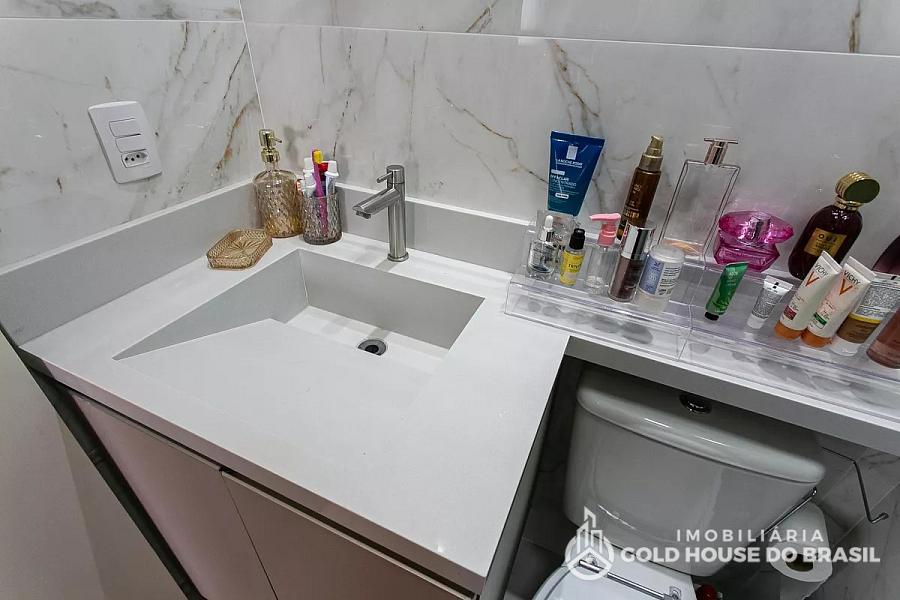 Apartamento para Alugar com 2 Quartos, 40m² em Jardim América da Penha - São Paulo - SP — foto 24