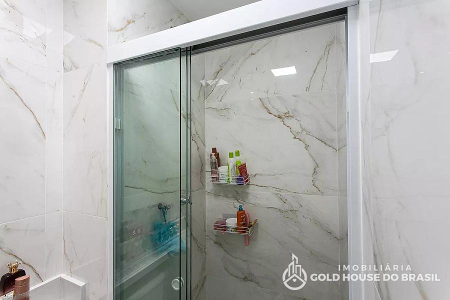 Apartamento para Alugar com 2 Quartos, 40m² em Jardim América da Penha - São Paulo - SP — foto 25