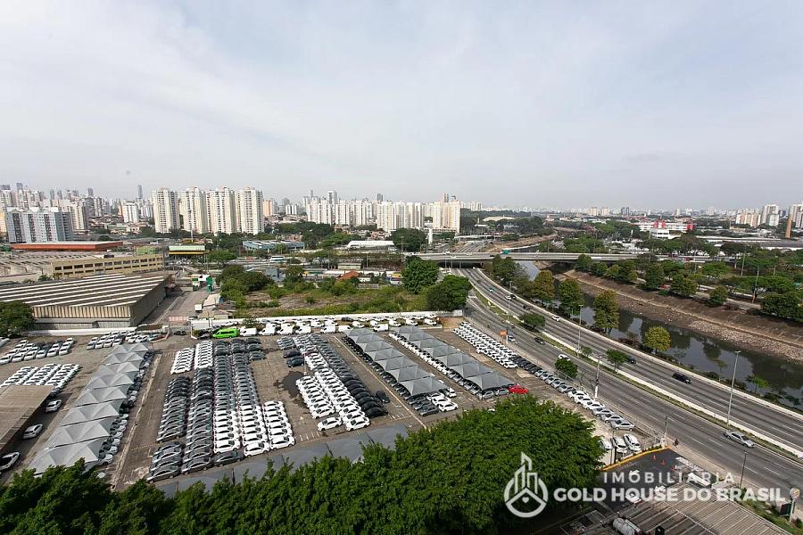 Apartamento para Alugar com 2 Quartos, 40m² em Jardim América da Penha - São Paulo - SP — foto 26