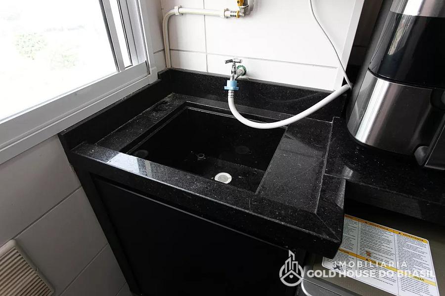 Apartamento para Alugar com 2 Quartos, 40m² em Jardim América da Penha - São Paulo - SP — foto 28