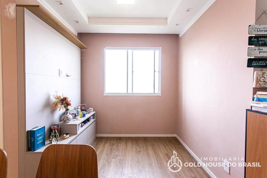 Apartamento para Alugar com 2 Quartos, 40m² em Jardim América da Penha - São Paulo - SP — foto 4
