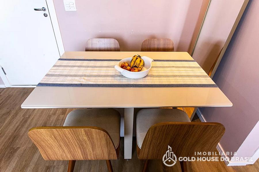 Apartamento para Alugar com 2 Quartos, 40m² em Jardim América da Penha - São Paulo - SP — foto 5