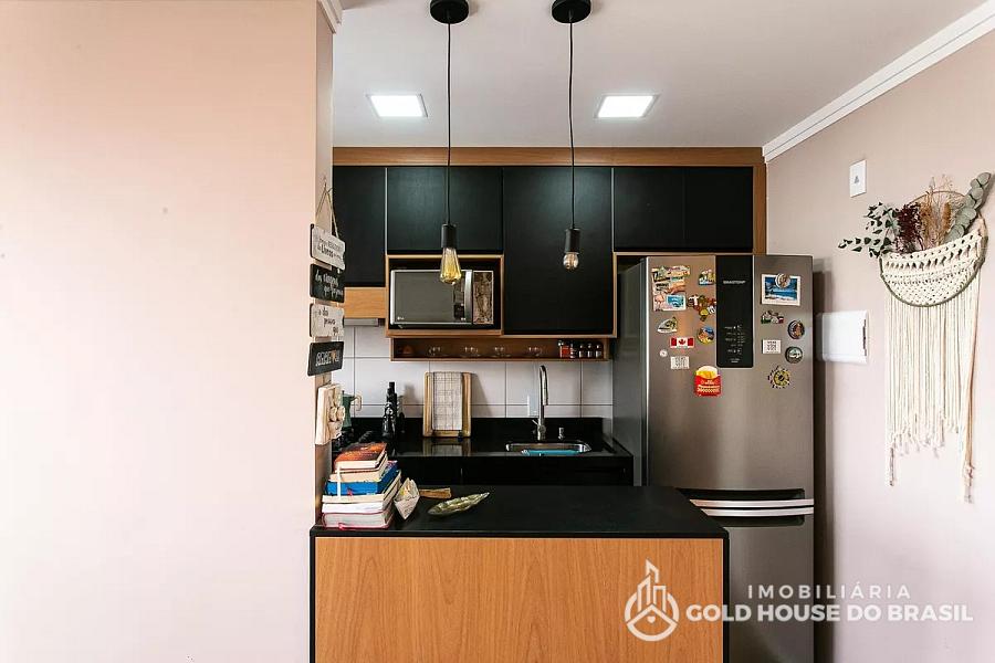 Apartamento para Alugar com 2 Quartos, 40m² em Jardim América da Penha - São Paulo - SP — foto 7