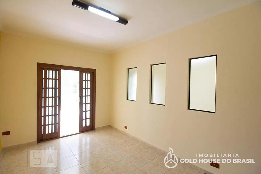 Casa para Alugar com 150m², 3 Quartos 1 Vaga em Gopouva - Guarulhos - SP — foto 16