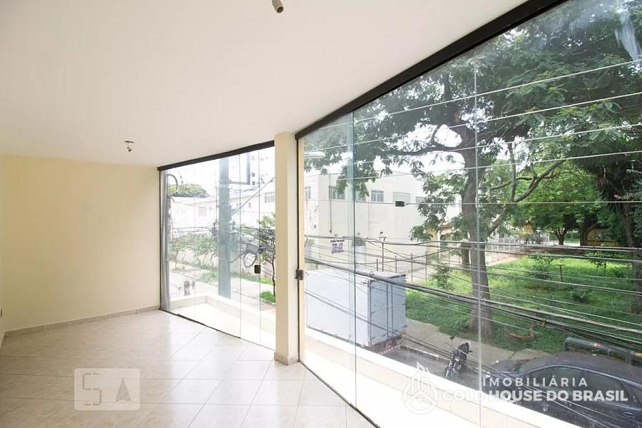 Casa para Alugar com 150m², 3 Quartos 1 Vaga em Gopouva - Guarulhos - SP — foto 2