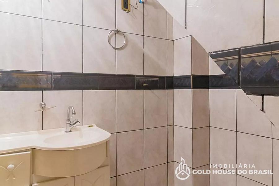 Casa para Alugar com 150m², 3 Quartos 1 Vaga em Gopouva - Guarulhos - SP — foto 21