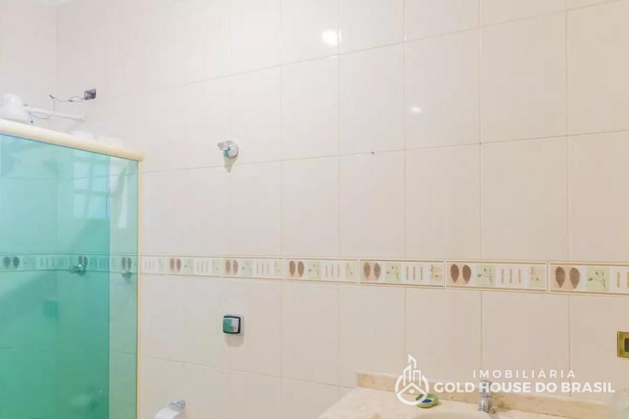 Casa para Alugar com 150m², 3 Quartos 1 Vaga em Gopouva - Guarulhos - SP — foto 22