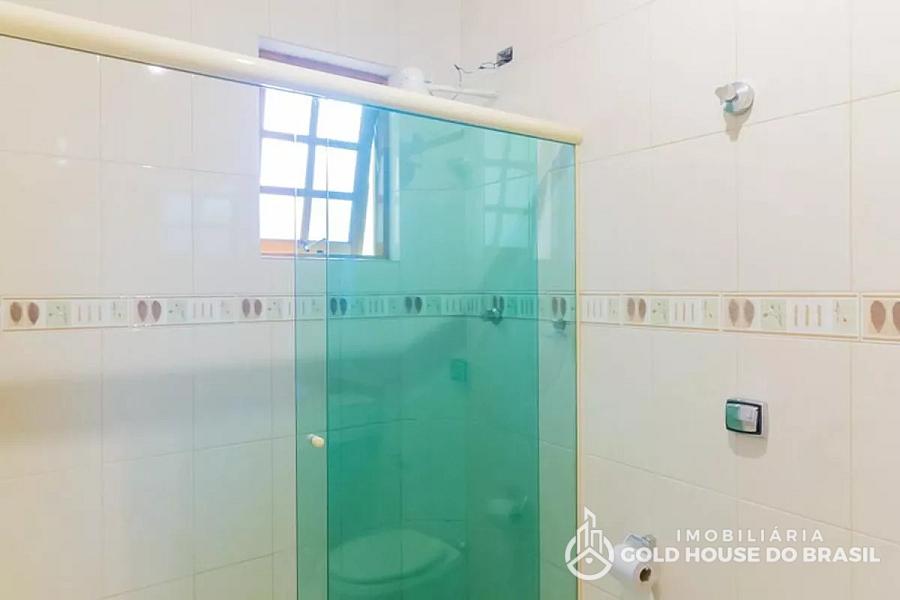 Casa para Alugar com 150m², 3 Quartos 1 Vaga em Gopouva - Guarulhos - SP — foto 23