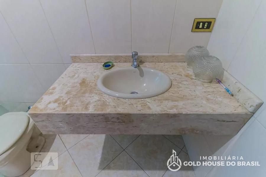 Casa para Alugar com 150m², 3 Quartos 1 Vaga em Gopouva - Guarulhos - SP — foto 24