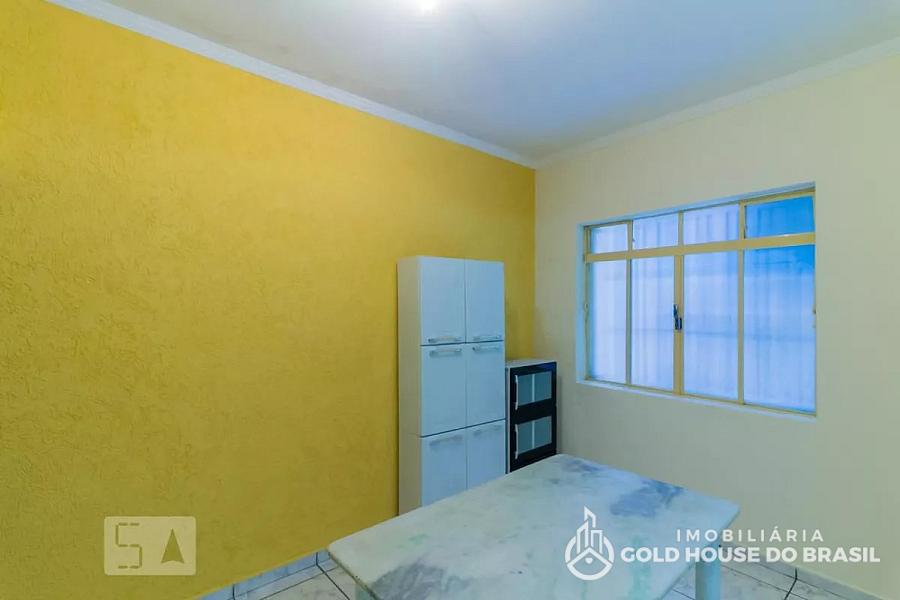 Casa para Alugar com 150m², 3 Quartos 1 Vaga em Gopouva - Guarulhos - SP — foto 25