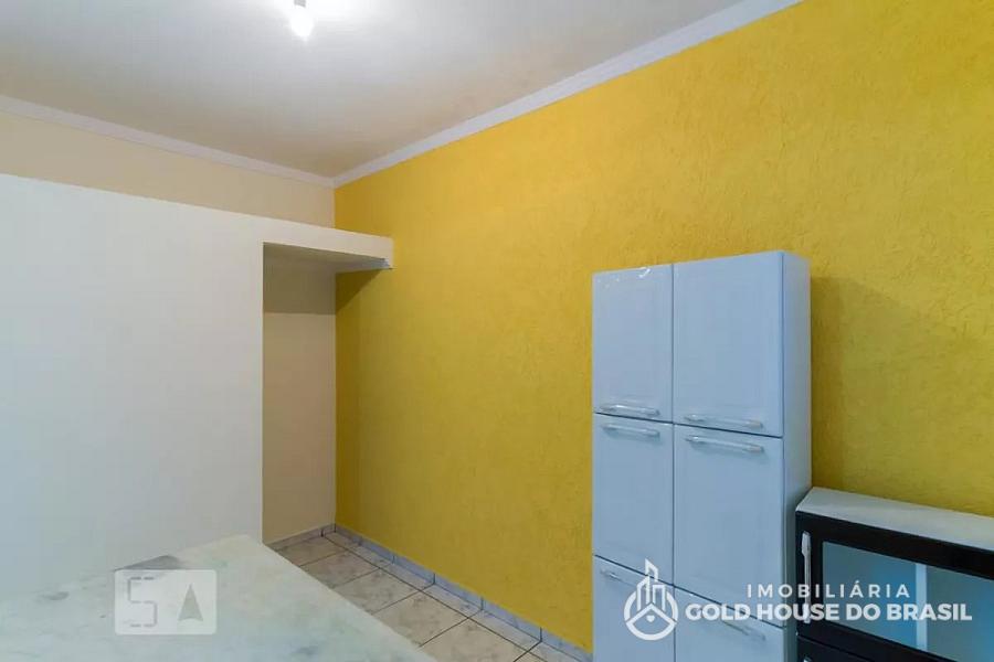 Casa para Alugar com 150m², 3 Quartos 1 Vaga em Gopouva - Guarulhos - SP — foto 26