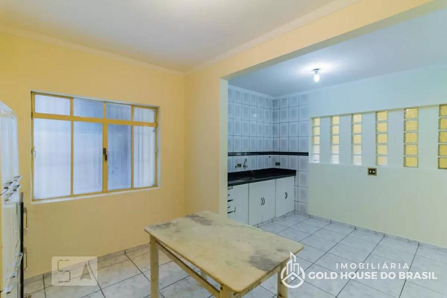 Casa para Alugar com 150m², 3 Quartos 1 Vaga em Gopouva - Guarulhos - SP — foto 28