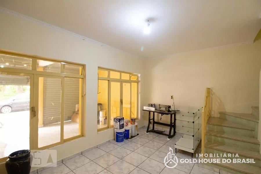 Casa para Alugar com 150m², 3 Quartos 1 Vaga em Gopouva - Guarulhos - SP — foto 5