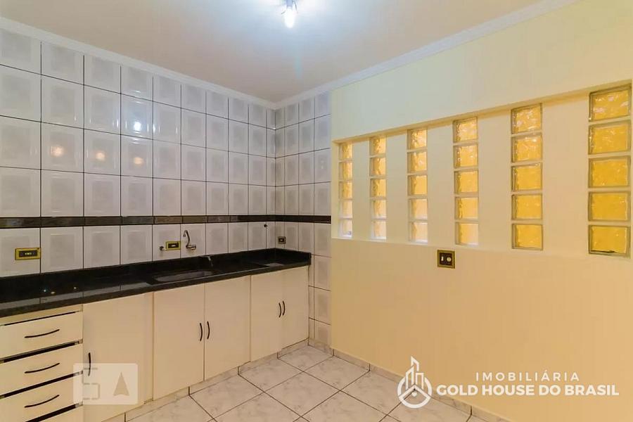 Casa para Alugar com 150m², 3 Quartos 1 Vaga em Gopouva - Guarulhos - SP — foto 7