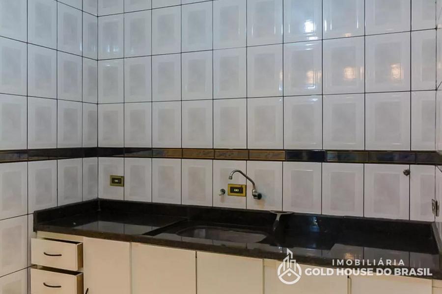 Casa para Alugar com 150m², 3 Quartos 1 Vaga em Gopouva - Guarulhos - SP — foto 8