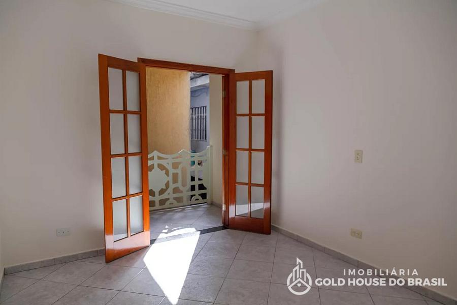 Casa para Alugar com 90m², 2 Quartos em Gopouva - Guarulhos - SP — foto 12