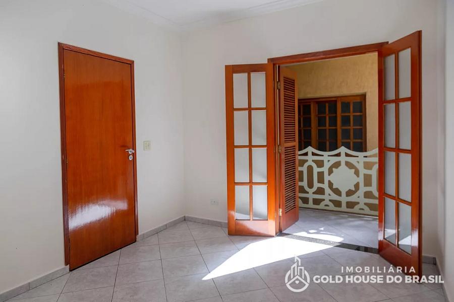 Casa para Alugar com 90m², 2 Quartos em Gopouva - Guarulhos - SP — foto 13
