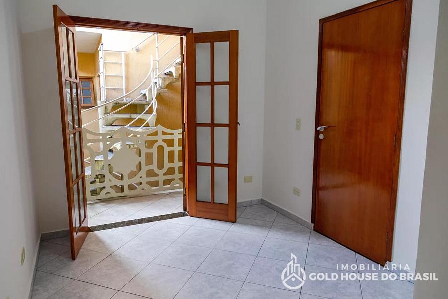 Casa para Alugar com 90m², 2 Quartos em Gopouva - Guarulhos - SP — foto 14