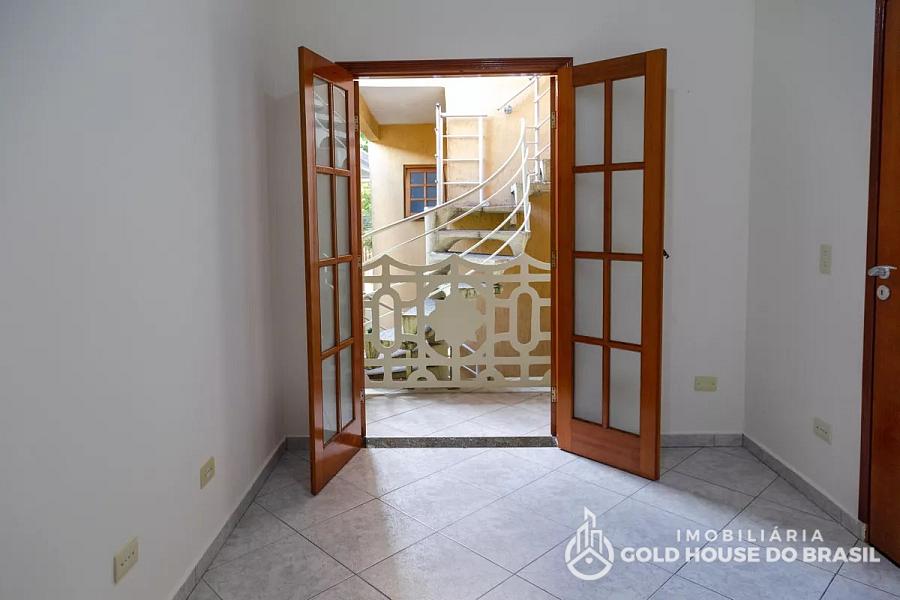 Casa para Alugar com 90m², 2 Quartos em Gopouva - Guarulhos - SP — foto 16