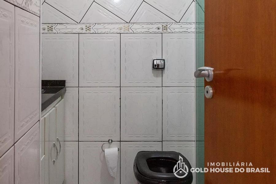 Casa para Alugar com 90m², 2 Quartos em Gopouva - Guarulhos - SP — foto 20
