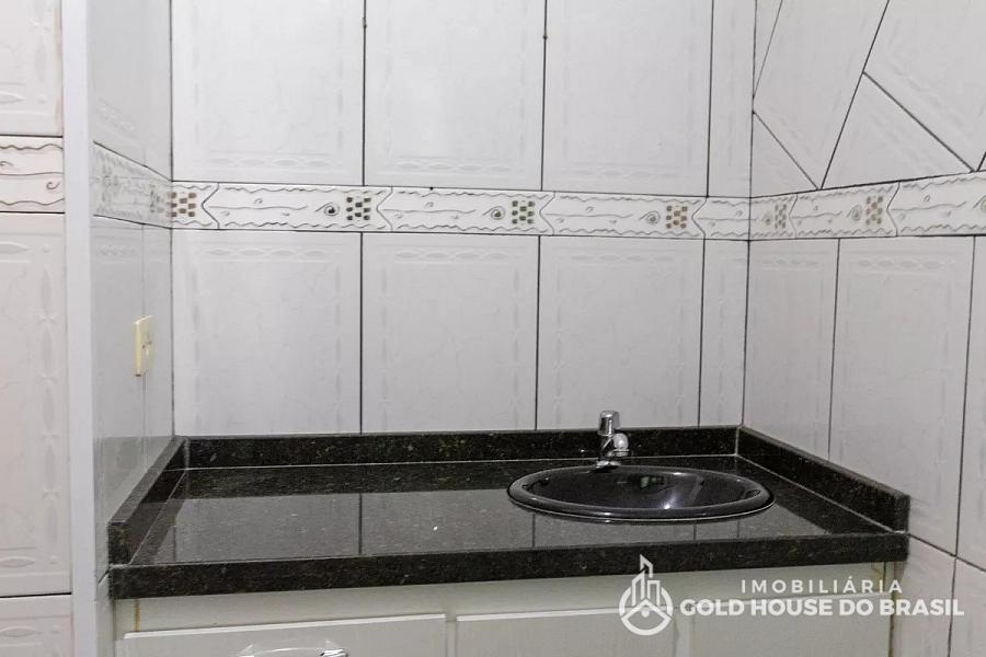 Casa para Alugar com 90m², 2 Quartos em Gopouva - Guarulhos - SP — foto 21