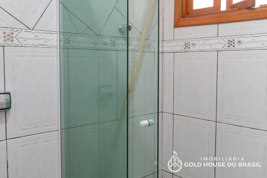 Casa para Alugar com 90m², 2 Quartos em Gopouva - Guarulhos - SP — foto 22