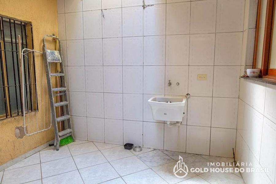 Casa para Alugar com 90m², 2 Quartos em Gopouva - Guarulhos - SP — foto 24