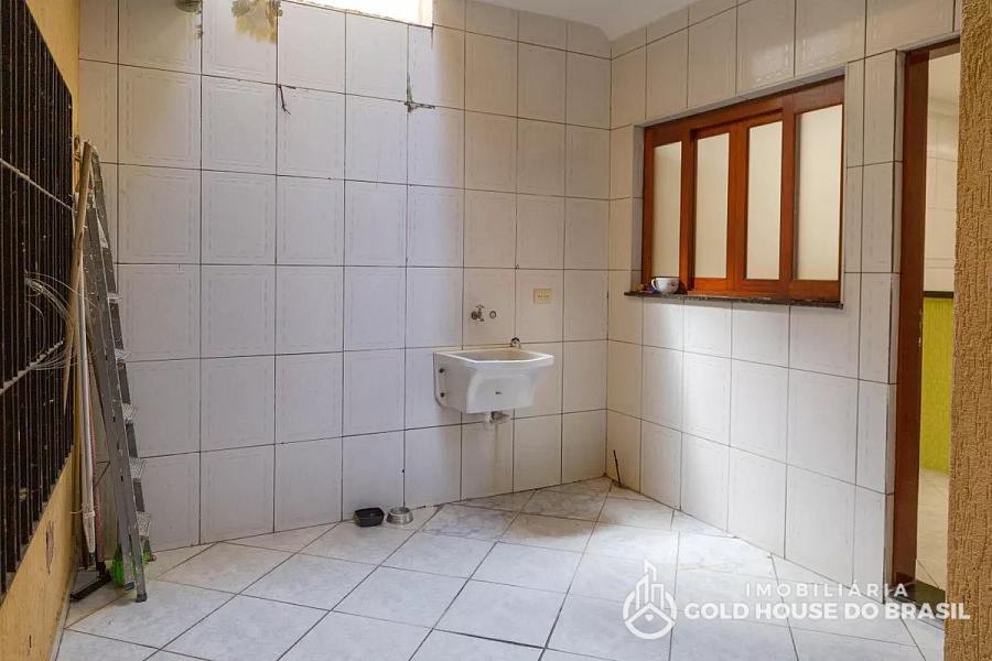 Casa para Alugar com 90m², 2 Quartos em Gopouva - Guarulhos - SP — foto 25
