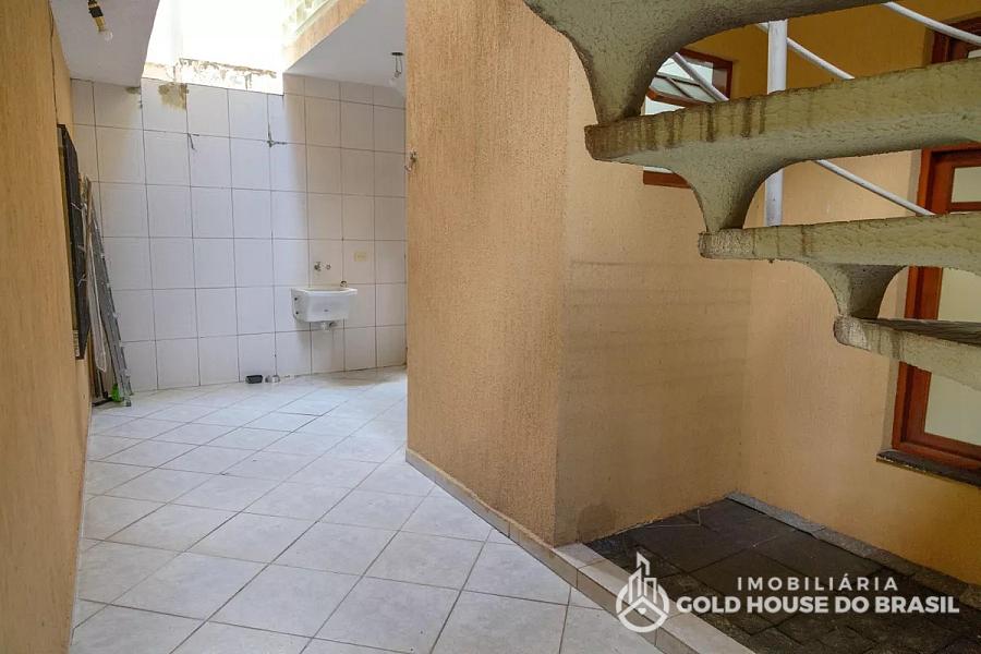 Casa para Alugar com 90m², 2 Quartos em Gopouva - Guarulhos - SP — foto 27