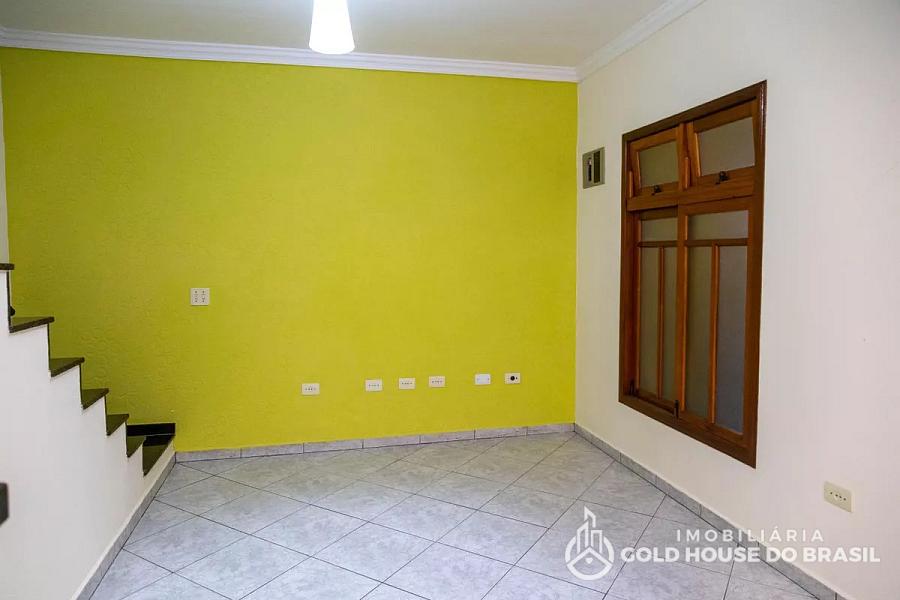 Casa para Alugar com 90m², 2 Quartos em Gopouva - Guarulhos - SP — foto 3