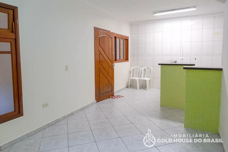 Casa para Alugar com 90m², 2 Quartos em Gopouva - Guarulhos - SP — foto 5