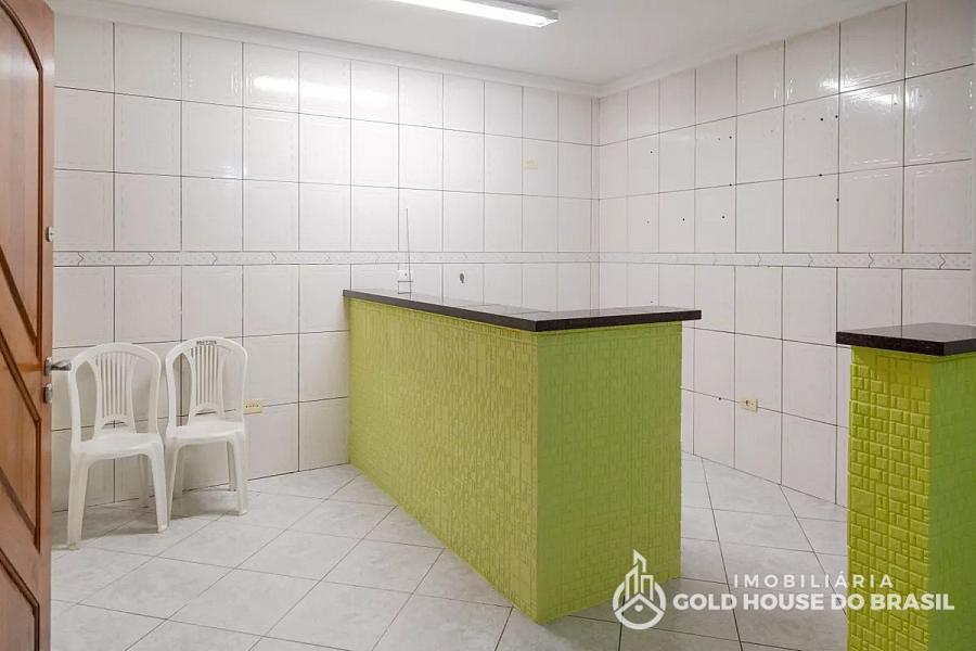 Casa para Alugar com 90m², 2 Quartos em Gopouva - Guarulhos - SP — foto 6