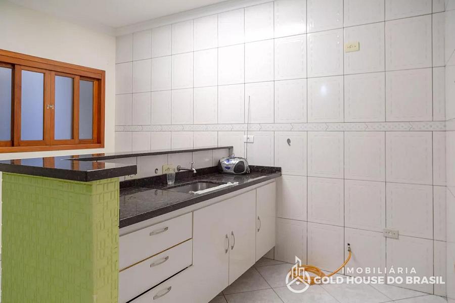 Casa para Alugar com 90m², 2 Quartos em Gopouva - Guarulhos - SP — foto 7