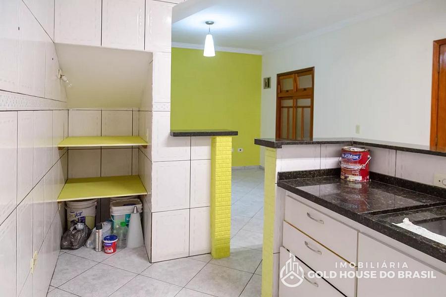Casa para Alugar com 90m², 2 Quartos em Gopouva - Guarulhos - SP — foto 8