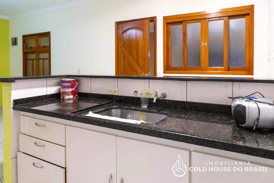 Casa para Alugar com 90m², 2 Quartos em Gopouva - Guarulhos - SP — foto 9