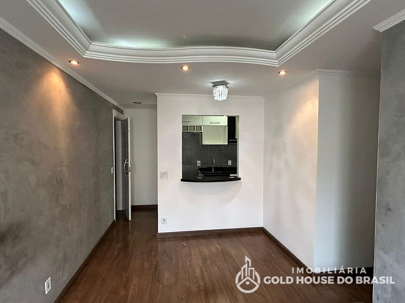 Apartamento para Alugar com 2 Quartos, 1 Vaga, 45m² em Ponte Grande - Guarulhos - SP — foto 17