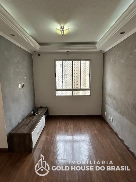 Apartamento para Alugar com 2 Quartos, 1 Vaga, 45m² em Ponte Grande - Guarulhos - SP — foto 3