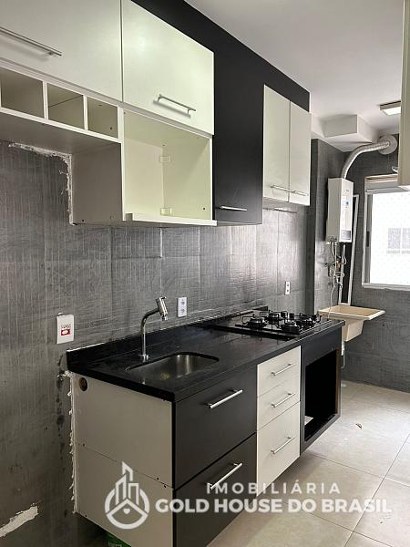 Apartamento para Alugar com 2 Quartos, 1 Vaga, 45m² em Ponte Grande - Guarulhos - SP — foto 5