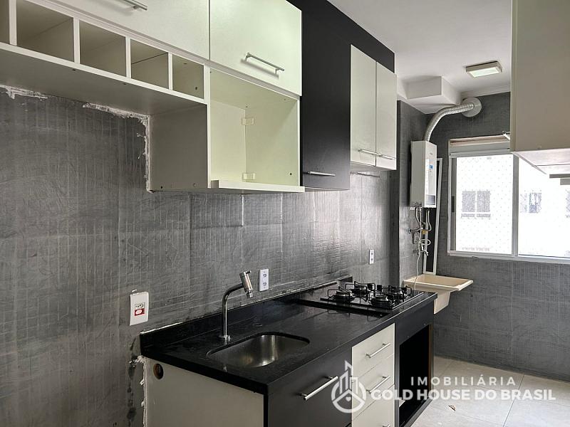 Apartamento para Alugar com 2 Quartos, 1 Vaga, 45m² em Ponte Grande - Guarulhos - SP — foto 7