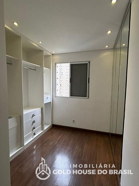 Apartamento para Alugar com 2 Quartos, 1 Vaga, 45m² em Ponte Grande - Guarulhos - SP — foto 9