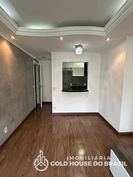 Apartamento para Alugar com 2 Quartos, 1 Vaga, 45m² em Ponte Grande - Guarulhos - SP — foto 11